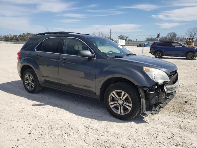 Photo 4 from auction – 2011 CHEVROLET EQUINOX LT with VIN 2GNALPEC4B1205679