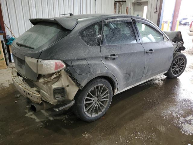 Photo 3 from auction – 2011 SUBARU IMPREZA WR with VIN JF1GR7E65BG833013