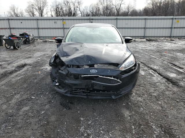 Photo 5 from auction – 2018 FORD FOCUS SE with VIN 1FADP3F28JL200654