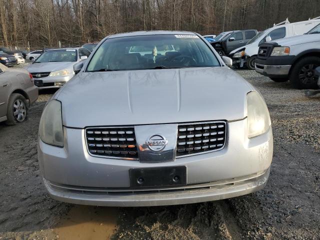 Foto 5 de la subasta – 2004 NISSAN MAXIMA SE con VIN 1N4BA41EX4C809071