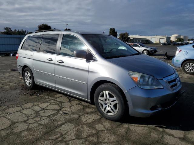 Photo 4 from auction – 2006 HONDA ODYSSEY with VIN 5FNRL38486B048749