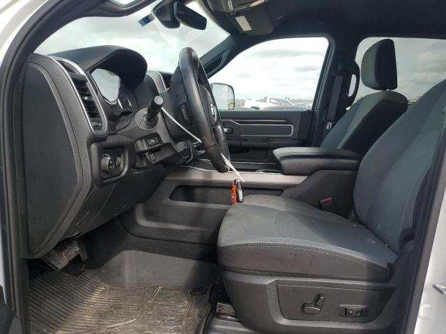 Photo 7 from auction – 2022 RAM 2500 BIG H with VIN 3C6UR5DL0NG416097