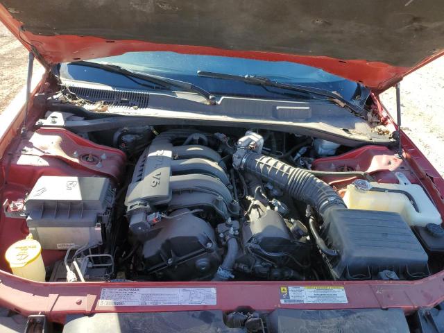 Foto 11 de la subasta – 2007 CHRYSLER 300 con VIN 2C3LA43R27H892824