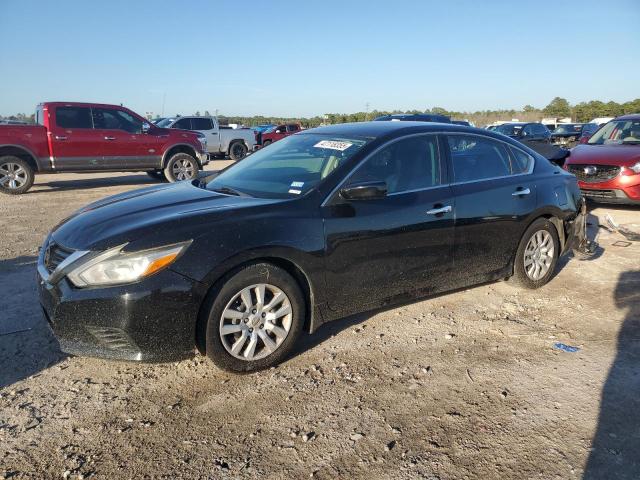 Photo 1 from auction – 2016 NISSAN ALTIMA 2.5 with VIN 1N4AL3AP6GN379176
