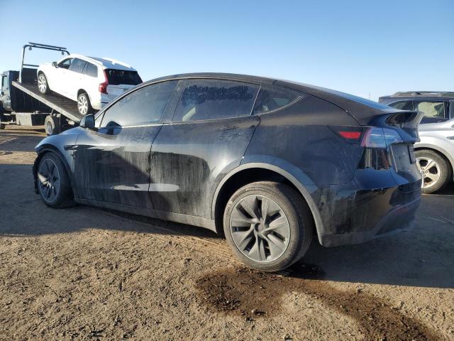 Photo 2 from auction – 2021 TESLA MODEL Y with VIN 5YJYGDEE7MF233472