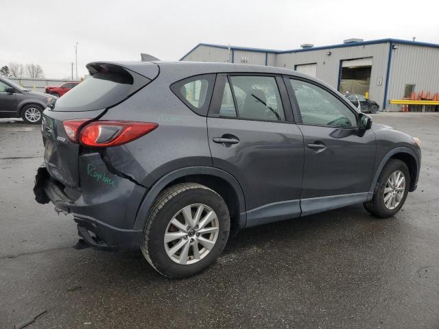 Photo 3 from auction – 2016 MAZDA CX-5 SPORT with VIN JM3KE2BY8G0793154