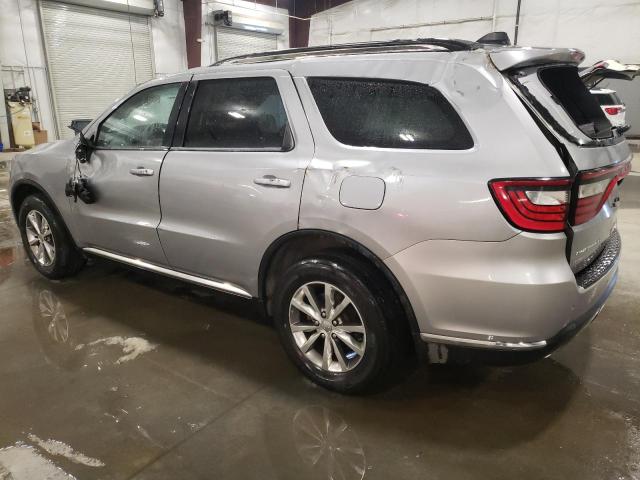 Снимка 2 от търг – 2015 DODGE DURANGO LI с VIN 1C4RDJDG8FC766199