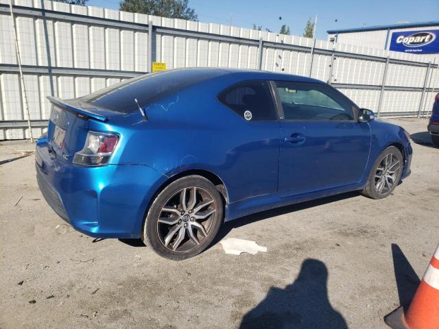 Photo 3 from auction – 2014 TOYOTA SCION TC with VIN JTKJF5C70E3083923