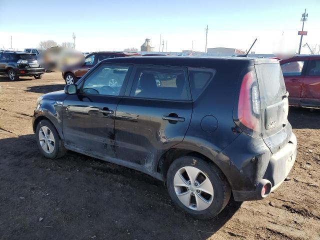 Photo 2 from auction – 2015 KIA SOUL with VIN KNDJN2A27F7764140