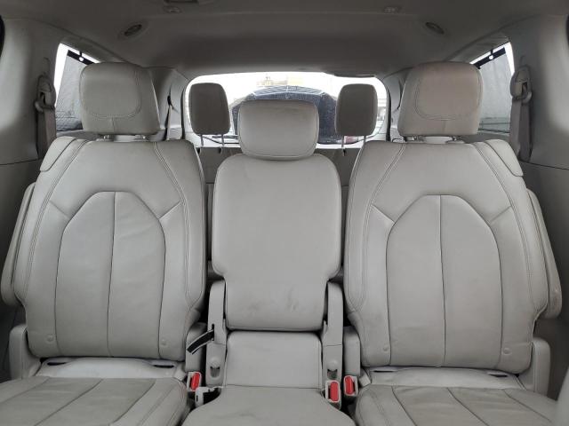 Photo 10 from auction – 2017 CHRYSLER PACIFICA T with VIN 2C4RC1BG1HR670267
