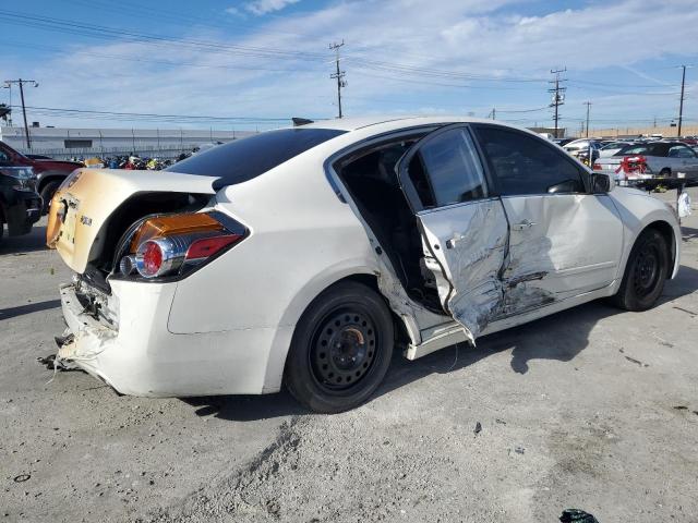 Photo 3 from auction – 2012 NISSAN ALTIMA BAS with VIN 1N4AL2AP9CN502392