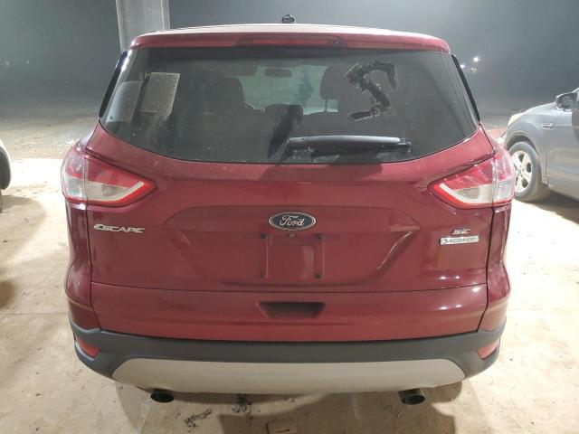 Photo 6 from auction – 2014 FORD ESCAPE SE with VIN 1FMCU0G92EUC64225