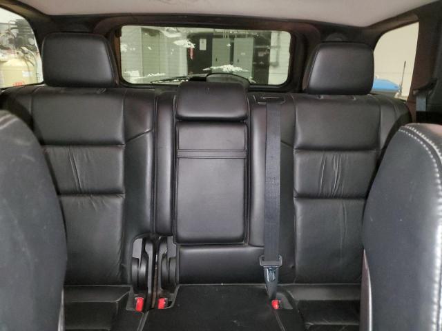Photo 10 from auction – 2012 JEEP GRAND CHER with VIN 1C4RJFAT5CC211729