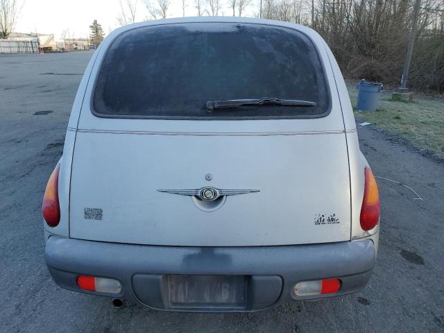 Photo 6 from auction – 2002 CHRYSLER PT CRUISER with VIN 3C8FY68B92T302919