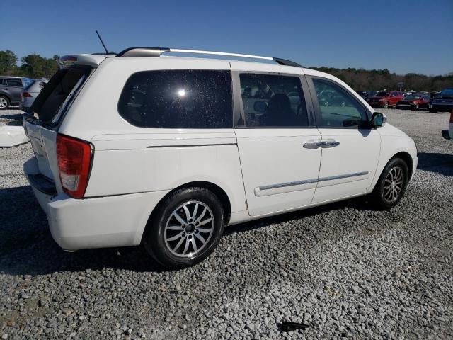Photo 3 from auction – 2012 KIA SEDONA EX with VIN KNDMH4C76C6459223