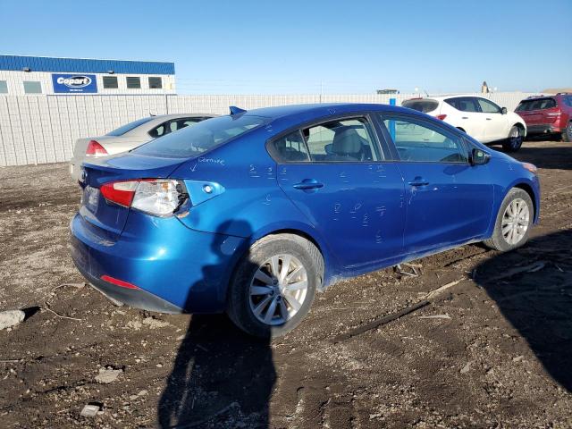 Photo 3 from auction – 2014 KIA FORTE LX with VIN KNAFX4A68E5226617