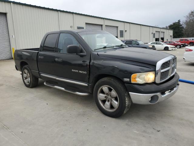 Photo 4 from auction – 2004 DODGE RAM 1500 S with VIN 1D7HA18D64J156918