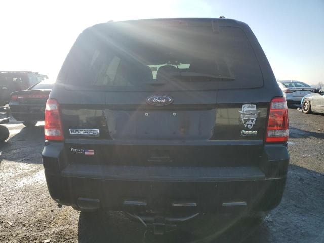 Photo 6 from auction – 2012 FORD ESCAPE XLT with VIN 1FMCU9DG2CKA92732