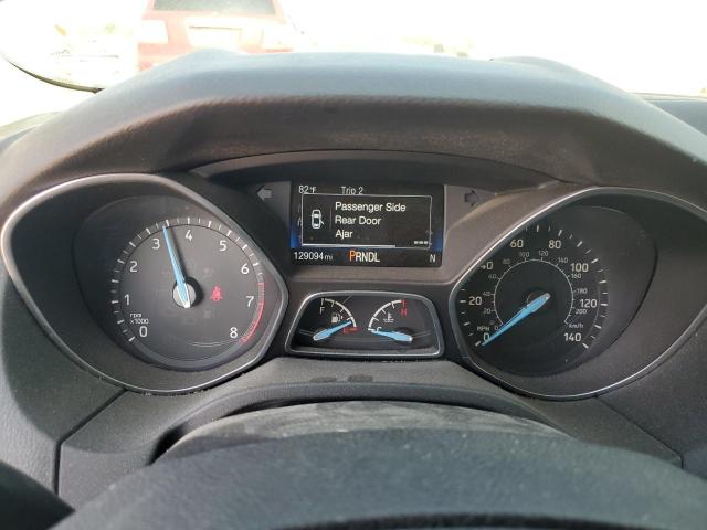 Foto 9 de la subasta – 2018 FORD FOCUS SE con VIN 1FADP3F2XJL265909