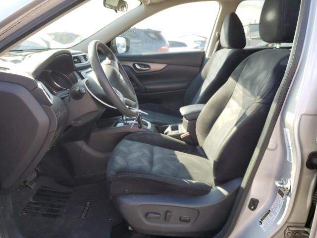 Photo 7 from auction – 2015 NISSAN ROGUE S with VIN 5N1AT2ML3FC786228