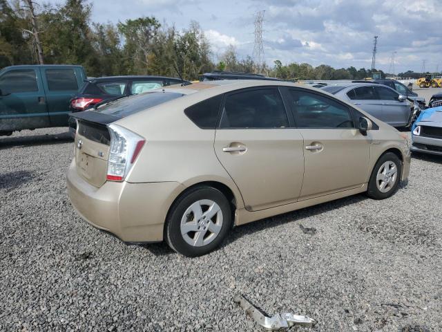 Photo 3 from auction – 2011 TOYOTA PRIUS with VIN JTDKN3DU9B1400709