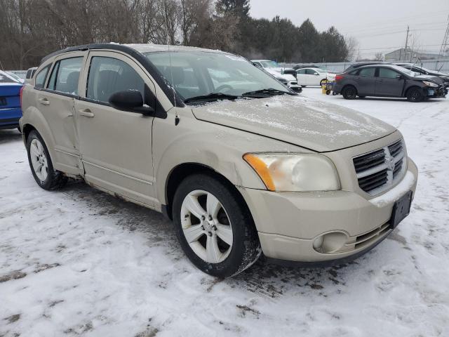 صورة رقم 4 من المزاد - 2010 DODGE CALIBER SX مع VIN 1B3CB4HA4AD605923
