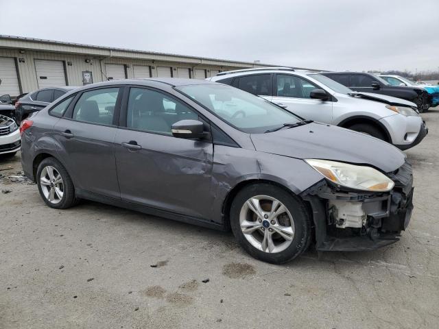 Photo 4 from auction – 2014 FORD FOCUS SE with VIN 1FADP3F25EL268772