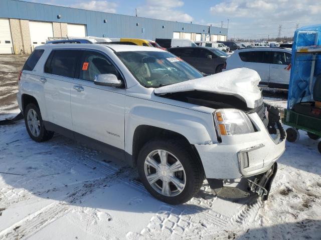 Photo 4 from auction – 2016 GMC TERRAIN SL with VIN 2GKFLPE34G6359872