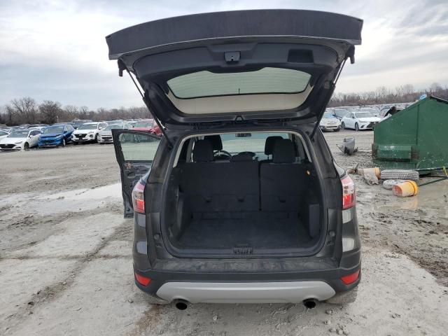 Photo 6 from auction – 2017 FORD ESCAPE SE with VIN 1FMCU0GD5HUD65428