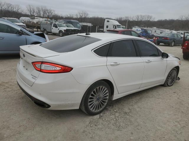 Photo 3 from auction – 2015 FORD FUSION TIT with VIN 3FA6P0K97FR280337