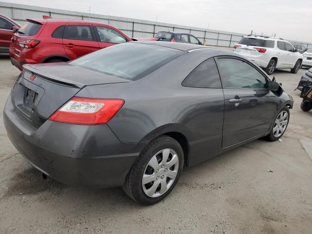 Photo 3 from auction – 2011 HONDA CIVIC LX with VIN 2HGFG1B64BH513569