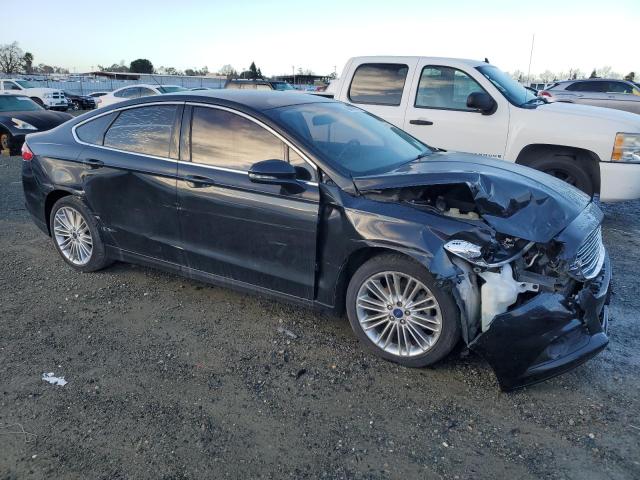 Photo 4 from auction – 2015 FORD FUSION SE with VIN 3FA6P0HD1FR294861