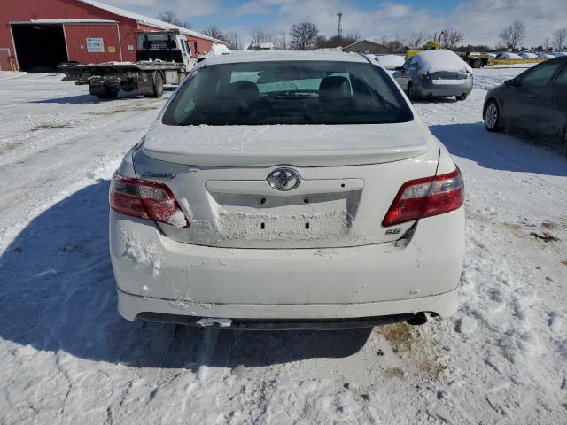 Photo 6 from auction – 2009 TOYOTA CAMRY BASE with VIN 4T1BE46K79U911275