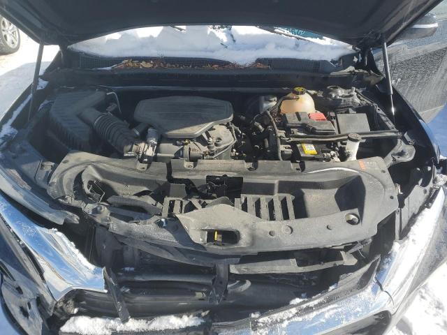 Photo 11 from auction – 2021 CHEVROLET BLAZER 2LT with VIN 3GNKBCRS6MS527264