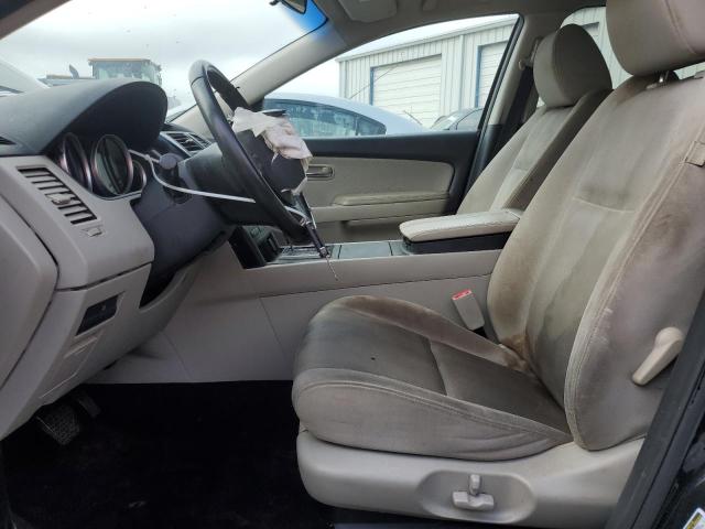 Photo 7 from auction – 2011 MAZDA CX-9 with VIN JM3TB2BAXB0306366