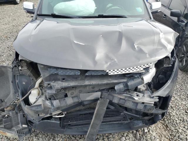 Photo 11 from auction – 2015 FORD EXPLORER X with VIN 1FM5K8D83FGA87516
