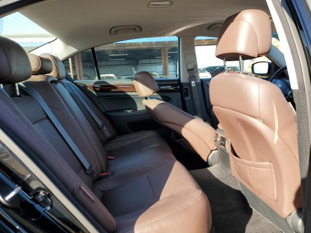 Photo 10 from auction – 2014 HYUNDAI GENESIS 3. with VIN KMHGC4DD2EU264634