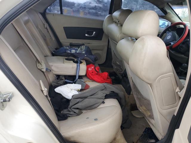صورة رقم 10 من المزاد - 2003 CADILLAC CTS مع VIN 1G6DM57N330154584