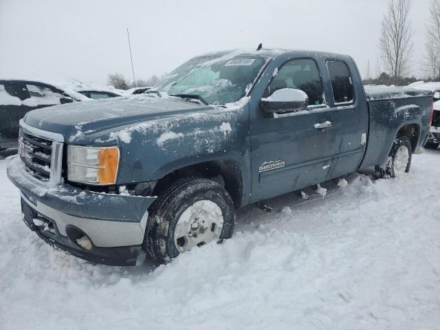 Photo 1 from auction – 2011 GMC SIERRA C15 with VIN 1GTR1UEA5BZ331216