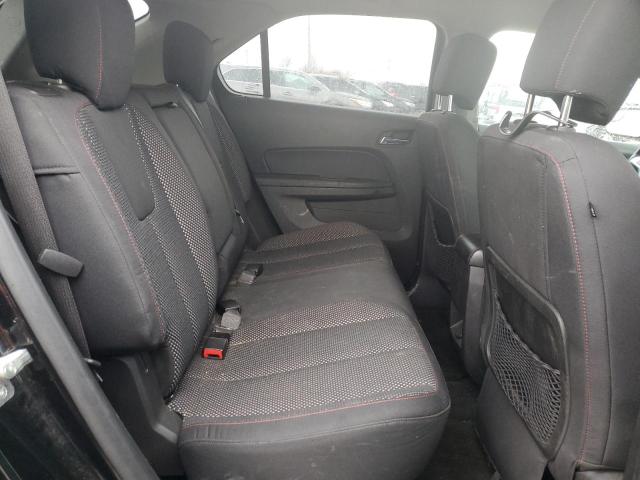 Photo 10 from auction – 2013 CHEVROLET EQUINOX LT with VIN 2GNFLEEK4D6352110
