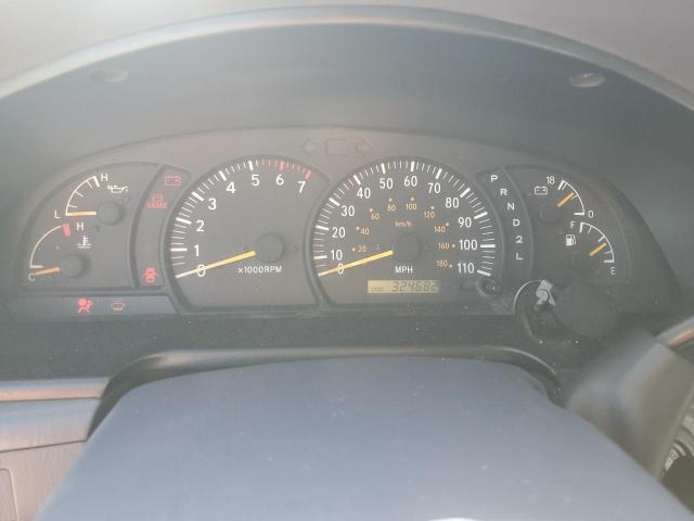 Photo 9 from auction – 2000 TOYOTA TUNDRA SR5 with VIN 5TBBT4417YS006731