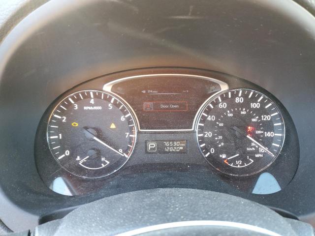 Photo 9 from auction – 2013 NISSAN ALTIMA 2.5 with VIN 1N4AL3AP4DN423882