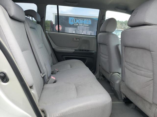 Photo 11 from auction – 2005 TOYOTA HIGHLANDER with VIN JTEGD21AX50107825