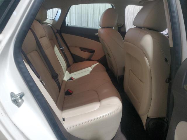 Photo 10 from auction – 2012 BUICK VERANO with VIN 1G4PS5SK2C4189876