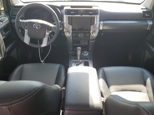 Photo 8 from auction – 2022 TOYOTA 4RUNNER SR with VIN JTENU5JR2N6069339