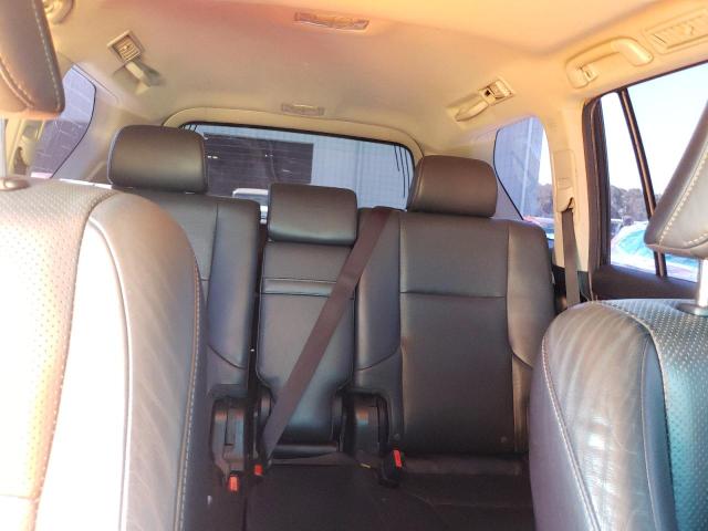 Photo 10 from auction – 2015 LEXUS GX 460 PRE with VIN JTJJM7FX9F5106865
