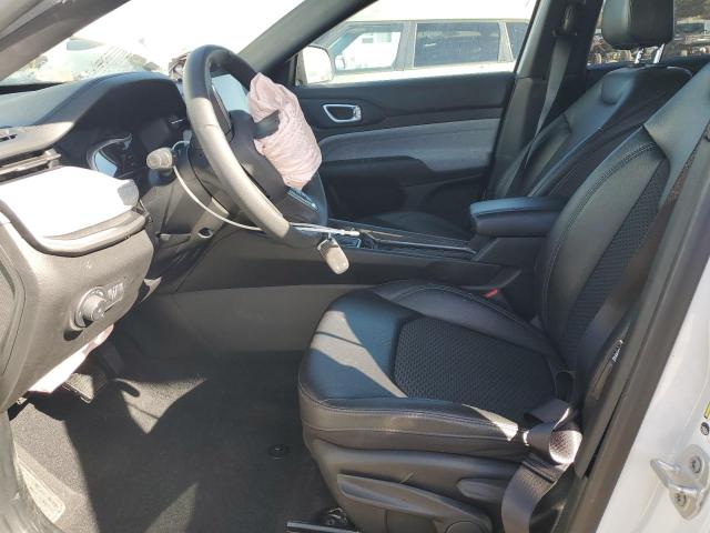 Photo 7 from auction – 2024 JEEP COMPASS LA with VIN 3C4NJDBN1RT111109