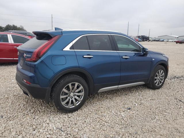 Photo 3 from auction – 2019 CADILLAC XT4 PREMIU with VIN 1GYFZDR44KF139636