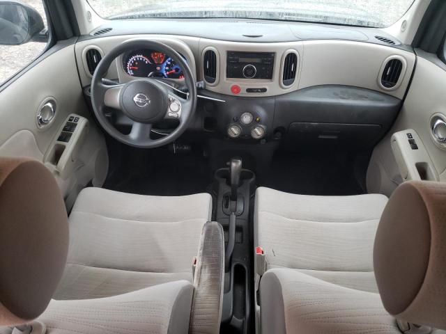 Photo 8 from auction – 2009 NISSAN CUBE BASE with VIN JN8AZ28R89T124462