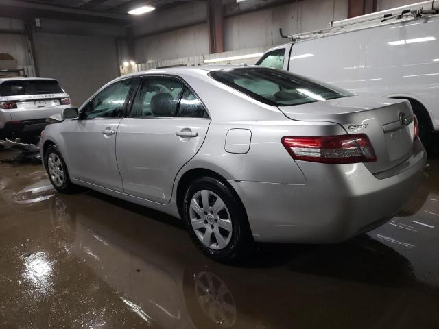 Photo 2 from auction – 2011 TOYOTA CAMRY BASE with VIN 4T1BF3EK8BU176286
